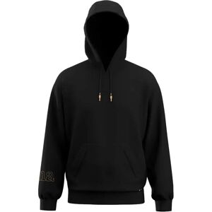 Joma U-tribe Hoodie Black 2XL Men Joma U-tribe Hoodie Black 2XL Men