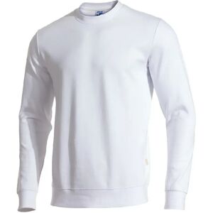 Joma Universo Sweatshirt White 2XL Men Joma Universo Sweatshirt White 2XL Men