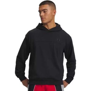 Under Armour Rival Lightweight Hoodie Black XL Men Under Armour Rival Lightweight Hoodie Black XL Men