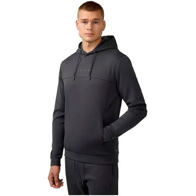 Castore Scuba Hoodie Charcoal L Men Castore Scuba Hoodie Charcoal L Men