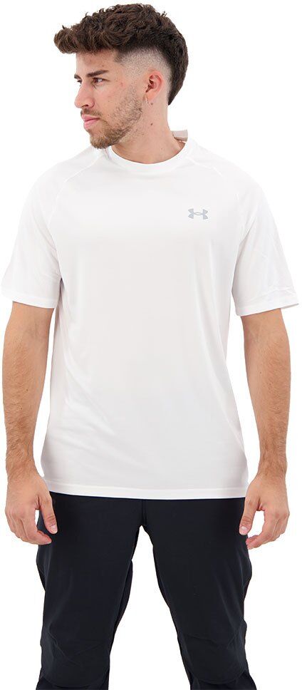 Under Armour Tech™ 2.0 Short Sleeve T-shirt White S Men