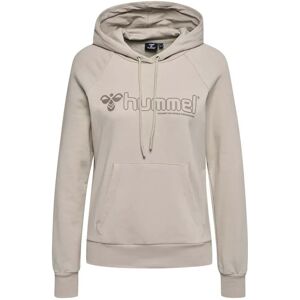 Hummel Noni 2.0 Hoodie Chateau Gray XS Women Hummel Noni 2.0 Hoodie Chateau Gray XS Women