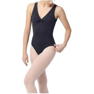 Intermezzo Supes Cf Sleeveless Leotard Black XL Women Intermezzo Supes Cf Sleeveless Leotard Black XL Women