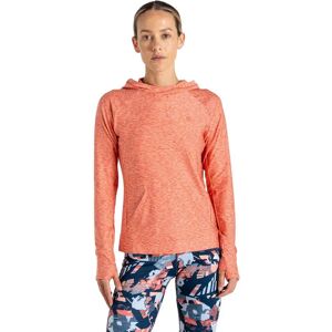 Dare2b Sprint Cty Hoodie Burnt Sienna Marl 44 Women Dare2b Sprint Cty Hoodie Burnt Sienna Marl 44 Women