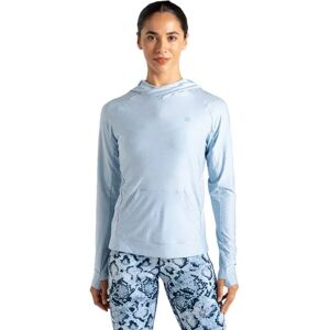 Dare2b Sprint Cty Hoodie Skyway Marl 42 Women Dare2b Sprint Cty Hoodie Skyway Marl 42 Women