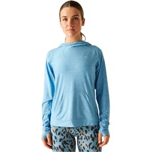 Dare2b Sprint Cty Hoodie Glacier Lake 8 Women Dare2b Sprint Cty Hoodie Glacier Lake 8 Women