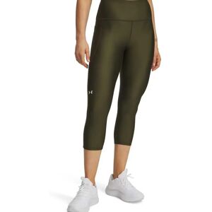 Under Armour Corsair Leggings Green XS Women Under Armour Corsair Leggings Green XS Women