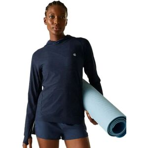 Dare2b Sprint Cty Hoodie Navy 46 Women Dare2b Sprint Cty Hoodie Navy 46 Women