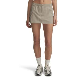 Under Armour Unstoppable Utility Skirt Brown XS Women Under Armour Unstoppable Utility Skirt Brown XS Women
