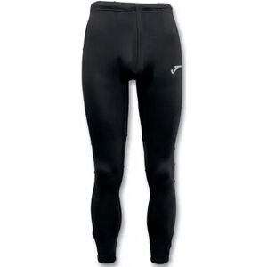 Joma Skin Leggings Black 12-14 Years Boys Joma Skin Leggings Black 12-14 Years Boys