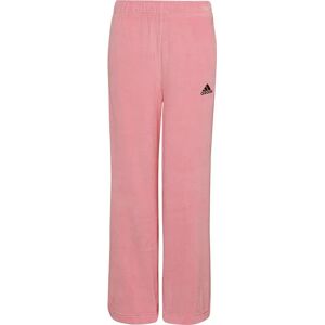 Adidas Lounge Velour Regulars Pants Pink 13-14 Years Girls Adidas Lounge Velour Regulars Pants Pink 13-14 Years Girls