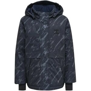 Hummel Black Iris Urban Winter Jacket - Winter Coat Hummel Black Iris Urban Winter Jacket - Winter Coat