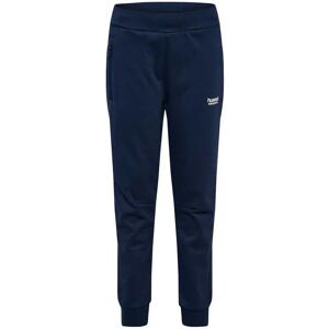 Hummel Regular Adj Waist Pants Dress Blues 146 cm Boys,Girls Hummel Regular Adj Waist Pants Dress Blues 146 cm Boys,Girls