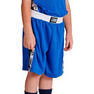 Leone1947 Iconic Shorts Blue M Boys,Girls Leone1947 Iconic Shorts Blue M Boys,Girls