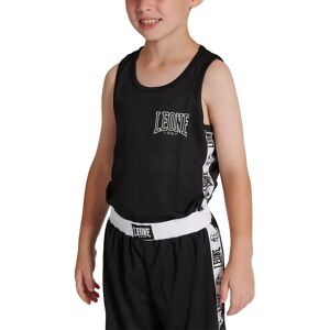 Leone1947 Iconic Sleeveless T-shirt Black M Boys,Girls Leone1947 Iconic Sleeveless T-shirt Black M Boys,Girls