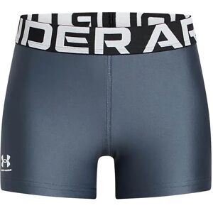 Under Armour G HG Shorty Grey - Shorts Under Armour G HG Shorty Grey - Shorts