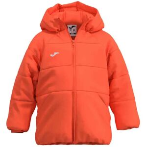 Joma Fantasy Jacket Orange 5-6 Years Boys Joma Fantasy Jacket Orange 5-6 Years Boys
