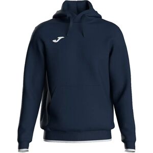 Joma Olimpiada Hoodie Dark Navy 4-5 Years Boys Joma Olimpiada Hoodie Dark Navy 4-5 Years Boys