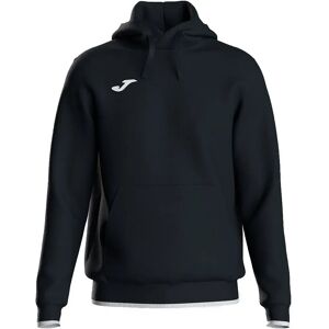 Joma Olimpiada Hoodie Black 14-15 Years Boys Joma Olimpiada Hoodie Black 14-15 Years Boys