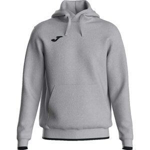 Joma Olimpiada Hoodie Melange Gray 4-5 Years Boys Joma Olimpiada Hoodie Melange Gray 4-5 Years Boys