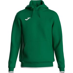 Joma Olimpiada Hoodie Green 10-11 Years Boys Joma Olimpiada Hoodie Green 10-11 Years Boys