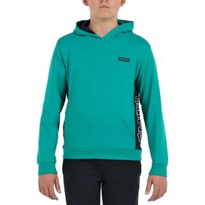 John Smith Garrovil Hoodie Jade 12 Years Boys John Smith Garrovil Hoodie Jade 12 Years Boys