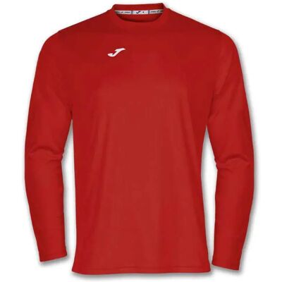 JOMA Combi Vermelho Men T-shirt - Casual JOMA Combi Vermelho Men T-shirt - Casual