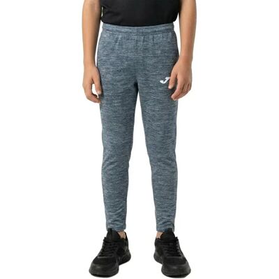 JOMA Elba Grey Boys Running Pants - Clothing JOMA Elba Grey Boys Running Pants - Clothing