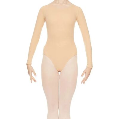 Intermezzo Lover Ml Long Sleeve Leotard Ballet 12 Years Girls Intermezzo Lover Ml Long Sleeve Leotard Ballet 12 Years Girls