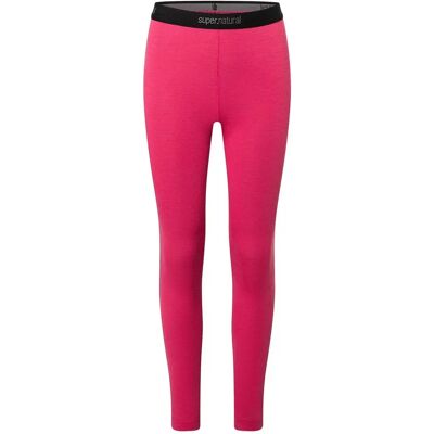 Super.natural Tundra175 Leggings Pinky Pink 152 cm Boys,Girls Super.natural Tundra175 Leggings Pinky Pink 152 cm Boys,Girls
