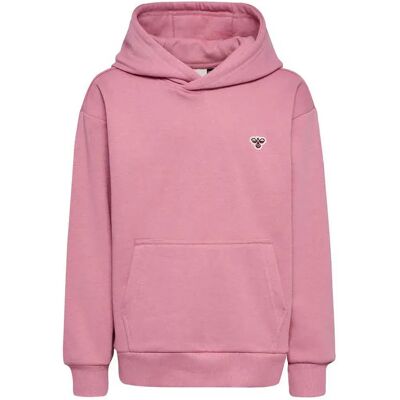 Hummel Loose Bee Hoodie Polignac 134-140 cm Boys,Girls Hummel Loose Bee Hoodie Polignac 134-140 cm Boys,Girls