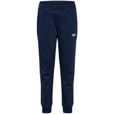 hummel Hmljr Regular Adj Waist Pants - Sport Pants hummel Hmljr Regular Adj Waist Pants - Sport Pants