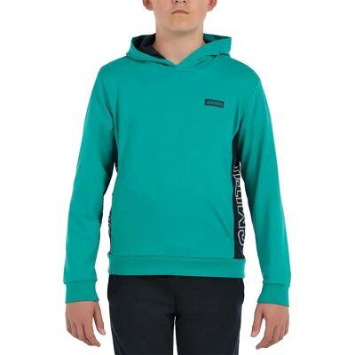 John Smith Garrovil Hoodie Jade 14 Years Boys John Smith Garrovil Hoodie Jade 14 Years Boys