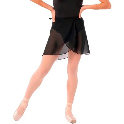 Intermezzo Fidelia Skirt Black 12 Years Girls Intermezzo Fidelia Skirt Black 12 Years Girls