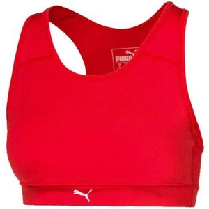 Puma Adriana Lima Always Ready High Impact Sports Bra High Risk Red XS Women Puma Adriana Lima Always Ready High Impact Sports Bra High Risk Red XS Women