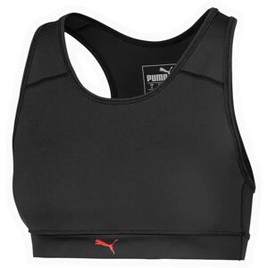 Puma Adriana Lima Always Ready High Impact Sports Bra Puma Black XS Women Puma Adriana Lima Always Ready High Impact Sports Bra Puma Black XS Women