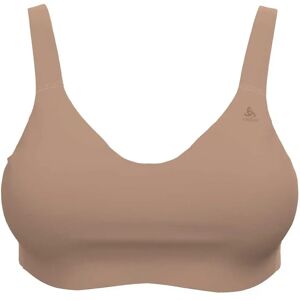 Odlo Everyday High Impact Sports Bra Nude 70 Women Odlo Everyday High Impact Sports Bra Nude 70 Women
