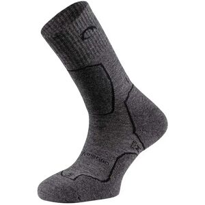 Lurbel Posets Five Half Long Socks Marengo / Black EU 36-38 Men,Women Lurbel Posets Five Half Long Socks Marengo / Black EU 36-38 Men,Women