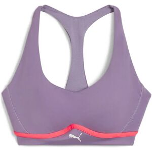 Puma 4keeps Cloudspun Sculpting Sports Bra Pale Plum S Women Puma 4keeps Cloudspun Sculpting Sports Bra Pale Plum S Women