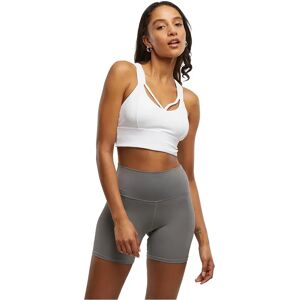 Urban Classics Ladies Sports Bra crossed - Sports Bra Urban Classics Ladies Sports Bra crossed - Sports Bra
