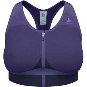 Odlo Seamless High Impact Sports Bra Eclipse / Afterparty 90 Women Odlo Seamless High Impact Sports Bra Eclipse / Afterparty 90 Women