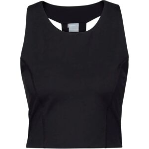 Mammut Massone Sports Bra Black XL Women Mammut Massone Sports Bra Black XL Women