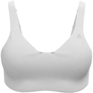 Odlo Everyday High Impact Sports Bra White 70 Women Odlo Everyday High Impact Sports Bra White 70 Women