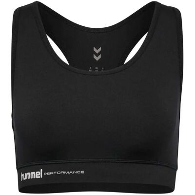 hummel Hmlpulse Light Support Bra - Sports Bra hummel Hmlpulse Light Support Bra - Sports Bra