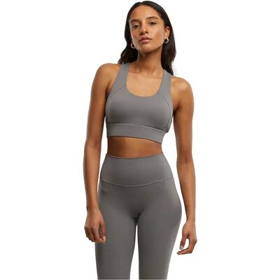 Urban Classics Ladies Sports Bra - Sports Bra Urban Classics Ladies Sports Bra - Sports Bra