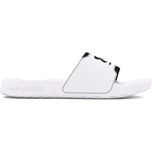 Under Armour Ignite Select Slides White / White / Black UK 15 Men Under Armour Ignite Select Slides White / White / Black UK 15 Men