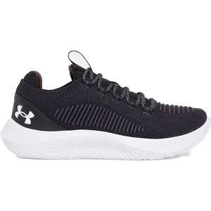 Under Armour Dynamic 2 Trainers Black / Castlerock / White UK 6 Men Under Armour Dynamic 2 Trainers Black / Castlerock / White UK 6 Men
