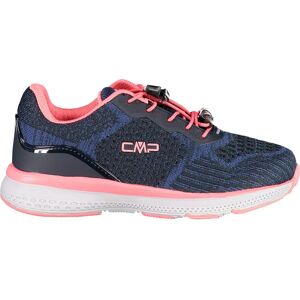 Cmp 3q51064 Nhekkar Trainers Grey UK 10K Girls Cmp 3q51064 Nhekkar Trainers Grey UK 10K Girls