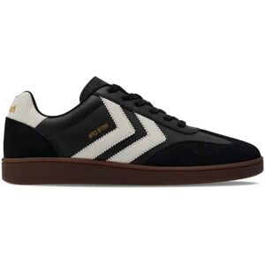 Hummel Vm78 Cph Ls Trainers Black / White UK 9.5 Men,Women Hummel Vm78 Cph Ls Trainers Black / White UK 9.5 Men,Women