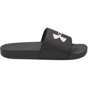 Under Armour Armr Slides Black UK 6.5 Women Under Armour Armr Slides Black UK 6.5 Women